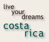 pura vida